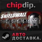 Shieldwall * STEAM * АВТО * RU/UA/KZ/СНГ