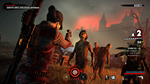 Zombie Army 4: Mission 8 - Abaddon Asylum DLC * STEAM