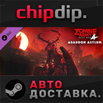 Zombie Army 4: Mission 8 - Abaddon Asylum DLC * STEAM