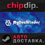 MyDockFinder * STEAM * АВТО * RU/UA/KZ/СНГ