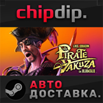 Like a Dragon: Pirate Yakuza in Hawaii * RU/UA/KZ/СНГ