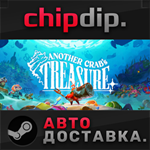 Another Crab´s Treasure * STEAM * АВТО * RU/UA/KZ/СНГ