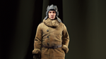 Hell Let Loose - Cavalry Coat DLC *STEAM*RU/UA/KZ/СНГ