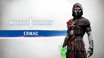 MK1: Ermac DLC * STEAM * АВТО * RU/UA/KZ/СНГ