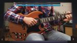 Rocksmith* 2014 Edition REMASTERED LEARN & PLAY * STEAM