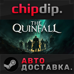 The Quinfall Standard Edition * STEAM * RU/UA/KZ/СНГ