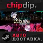 TOKYO GHOUL:re [CALL to EXIST] * STEAM * RU/UA/KZ/СНГ