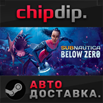 Subnautica: Below Zero * STEAM * АВТО * RU/UA/KZ/СНГ