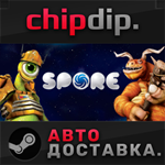 SPORE™ * STEAM * АВТО * RU/UA/KZ/СНГ