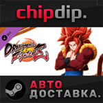 DRAGON BALL FighterZ - Gogeta (SS4) DLC * STEAM * АВТО