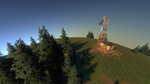 Outer Wilds - Echoes of the Eye DLC*STEAM*RU/UA/KZ/СНГ