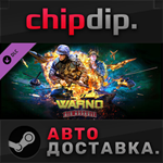 WARNO - Nemesis #1 - Air Assault DLC * RU/UA/KZ/СНГ