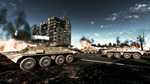 WARNO - Nemesis #1 - Air Assault DLC * RU/UA/KZ/СНГ