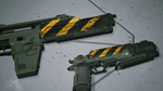 Aliens: Fireteam Elite - Endeavor Veteran Pack DLC *