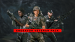 Aliens: Fireteam Elite - Endeavor Veteran Pack DLC *