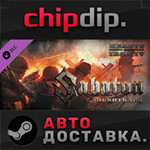 Hearts of Iron IV: Sabaton Soundtrack DLC *STEAM*АВТО