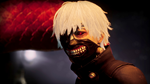 Dead by Daylight - Tokyo Ghoul DLC *STEAM*RU/UA/KZ/СНГ