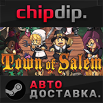 Town of Salem * STEAM * АВТО * RU/UA/KZ/СНГ