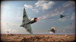 Wargame: Red Dragon - Nation Pack: Israel DLC * STEAM