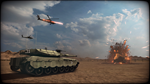 Wargame: Red Dragon - Nation Pack: Israel DLC * STEAM