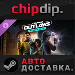 Star Wars Outlaws - Season Pass DLC*STEAM*RU/UA/KZ/СНГ