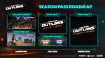 Star Wars Outlaws - Season Pass DLC*STEAM*RU/UA/KZ/СНГ