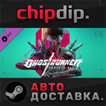 Ghostrunner - Project_Hel DLC * STEAM * RU/UA/KZ/СНГ