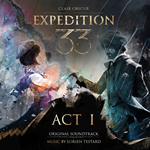 Clair Obscur: Expedition 33 – Original Soundtrack DLC *