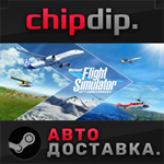 Microsoft Flight Simulator: 40th Anniversary Standard *