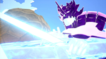 NTBSS Master Character Training Pack - Sasuke Uchiha *