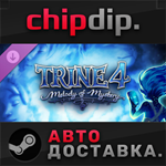 Trine 4: Melody of Mystery DLC * STEAM * RU/UA/KZ/СНГ