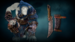 Styx: Shards of Darkness - The Akenash Set DLC * STEAM
