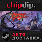 The Banner Saga 3: Legendary Edition * STEAM * RU