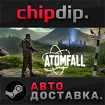 Atomfall Deluxe Edition STEAM АВТО RU/UA/KZ/СНГ