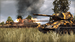 Steel Division 2 - Nemesis 2 DLC * STEAM * АВТО * RU