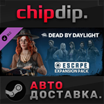 Dead by Daylight - Escape Expansion Pack DLC *STEAM*RU