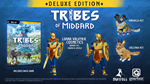 Tribes of Midgard - Deluxe Content DLC * STEAM * RU