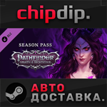 Pathfinder: Wrath of the Righteous - Season Pass DLC *