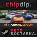 BeamNG.drive*STEAM*АВТО*RU/UA/KZ/СНГ