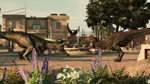 Jurassic World Evolution 2: Dominion Malta Expansion