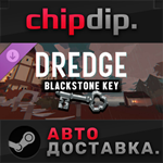 DREDGE - Blackstone Key DLC*STEAM*АВТО*RU/UA/KZ/СНГ