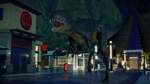 Jurassic World Evolution 2: Camp Cretaceous Dinosaur