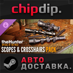 theHunter: Call of the Wild™ - Scopes and Crosshairs
