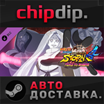 NARUTO SHIPPUDEN: UNS 4 ROAD TO BORUTO NEXT GENERATIONS