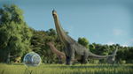 Jurassic World Evolution 2: Late Cretaceous Pack DLC