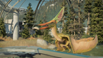 Jurassic World Evolution 2: Late Cretaceous Pack DLC