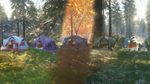 theHunter: Call of the Wild - Tents & Ground Blinds DLC