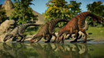 Jurassic World Evolution 2: Feathered Species Pack DLC