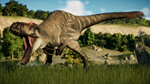 Jurassic World Evolution 2: Feathered Species Pack DLC
