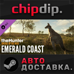 theHunter: Call of the Wild™ - Emerald Coast Australia 